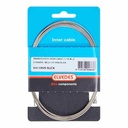 Cable de Freno Elvedes Carretera 2m Ø1.5mm Slick EXTRA SMOOTH baja fricción (Blister 1x)