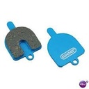 Pastilla de Freno Elvedes Disco RST **