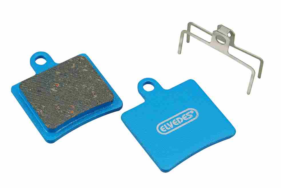 Pastilla de Freno Elvedes Disco HOPE MINI
