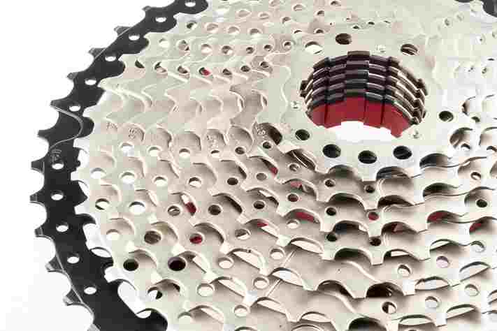 Cassette 11v 11-50 SunShine (OEM, sin caja)  *OFERTA