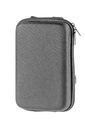 Bolsa portaobjetos universal para patinete eléctrico, compacta