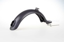 Guardabarros trasero Xiaomi M365 Negro