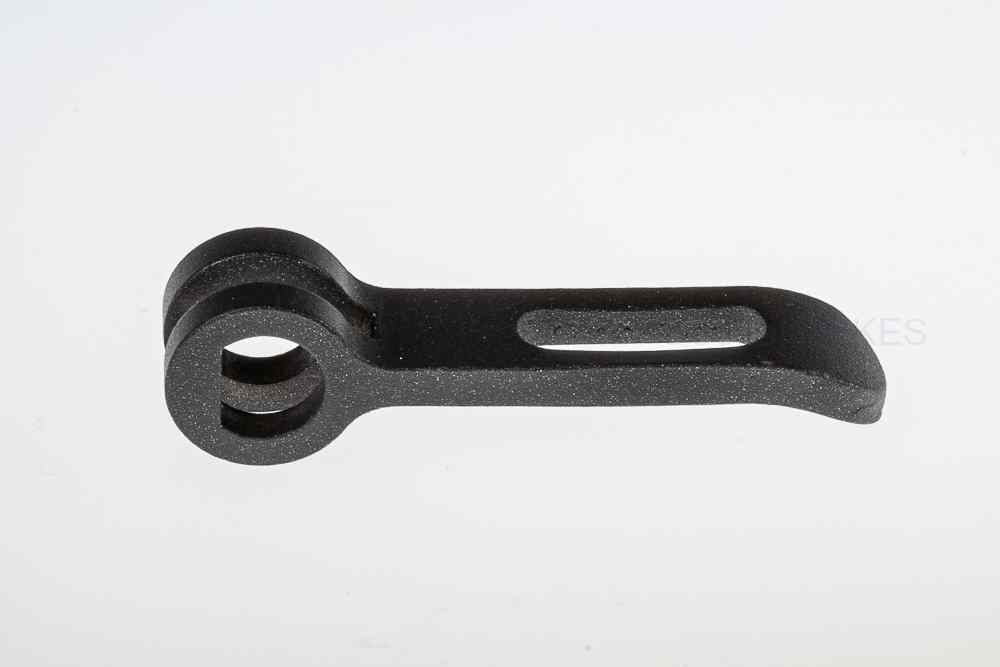 Palanca del mecanismo de bloqueo Xiaomi M365 (negro)