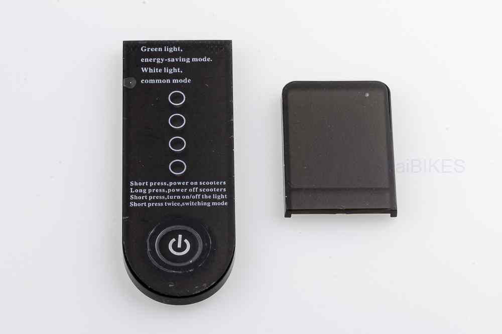 Tapa display Xiaomi M365 (sustitución)