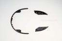 Banda protectora deck, tiras de parachoques Xiaomi M365