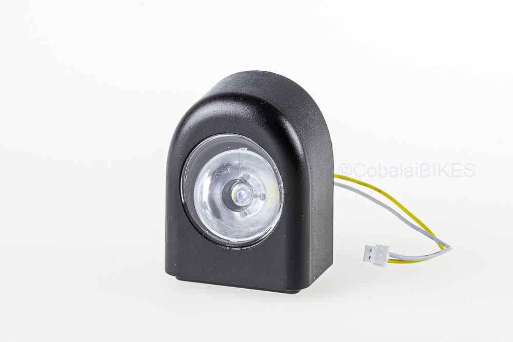 Faro para Xiaomi MI365 luz delantera
