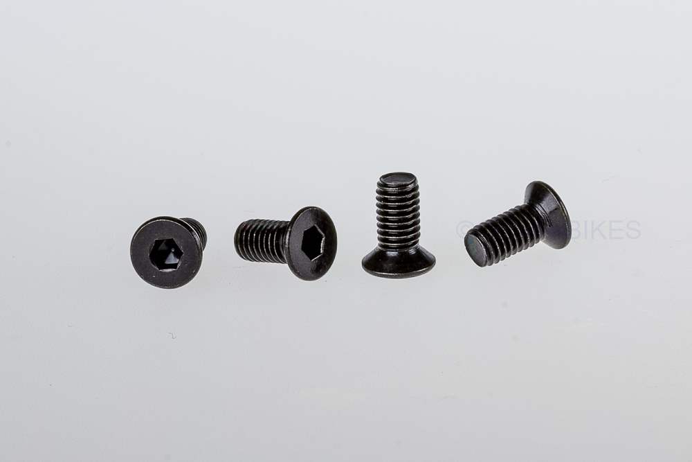 Tornillos fijación manillar a la tija Xiaomi M365