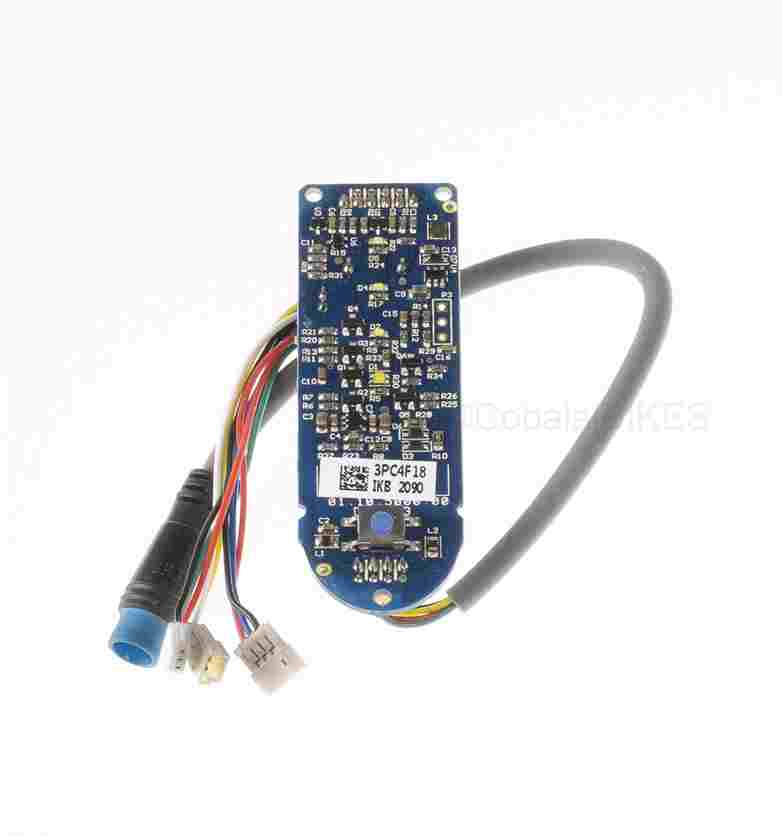 Circuito electrónico-Display Xiaomi MI365 (original)