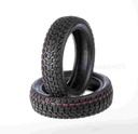 Cubierta 8.5"x2 Tacos XIAOMI M365 (apta Tubeless)