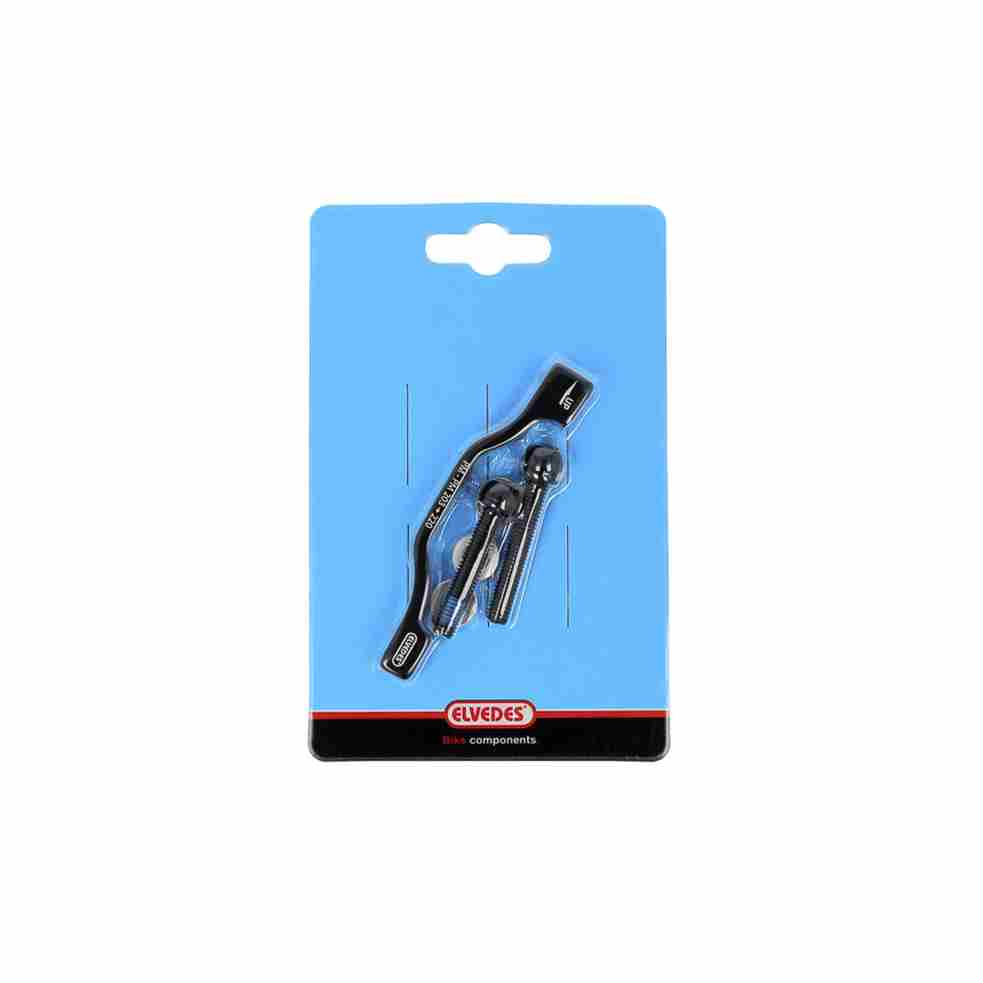 Adaptador de pinza de freno Elvedes PM-PM 203 mm a 220 mm