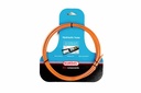Latiguillo hidráulico Elvedes Universal ø2.3 mm Shimano SM-BH59, Mineral y DOT, Naranja, 3m