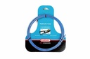 Latiguillo hidráulico Elvedes Universal ø2.3 mm Shimano SM-BH59, Mineral y DOT, Azul 3m