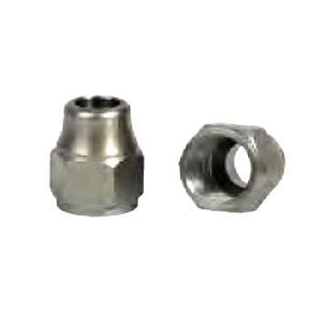 Tornillo racor de compresión de Latiguillo Elvedes hidraulico para frenos Elvedes (10x) *