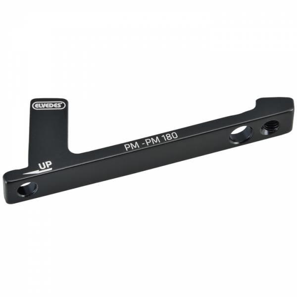 Adaptador de pinza de freno Elvedes PM-PM 180 mm Delantero (antes 2013)