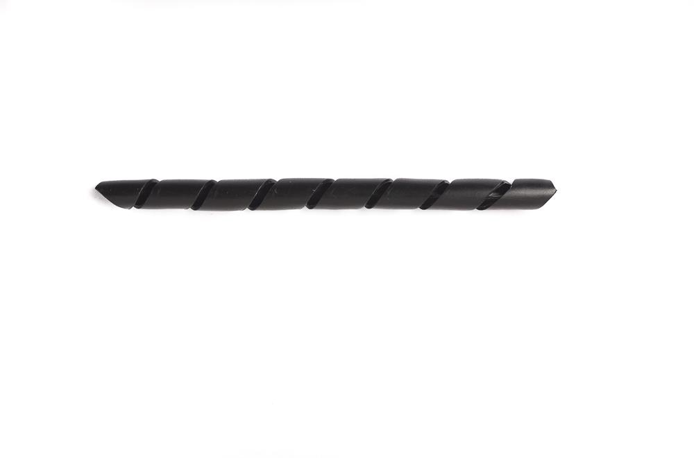 Recogedor Fundas espiral Elvedes Ø4mm (agrupa 3mm-8mm) 10 metros