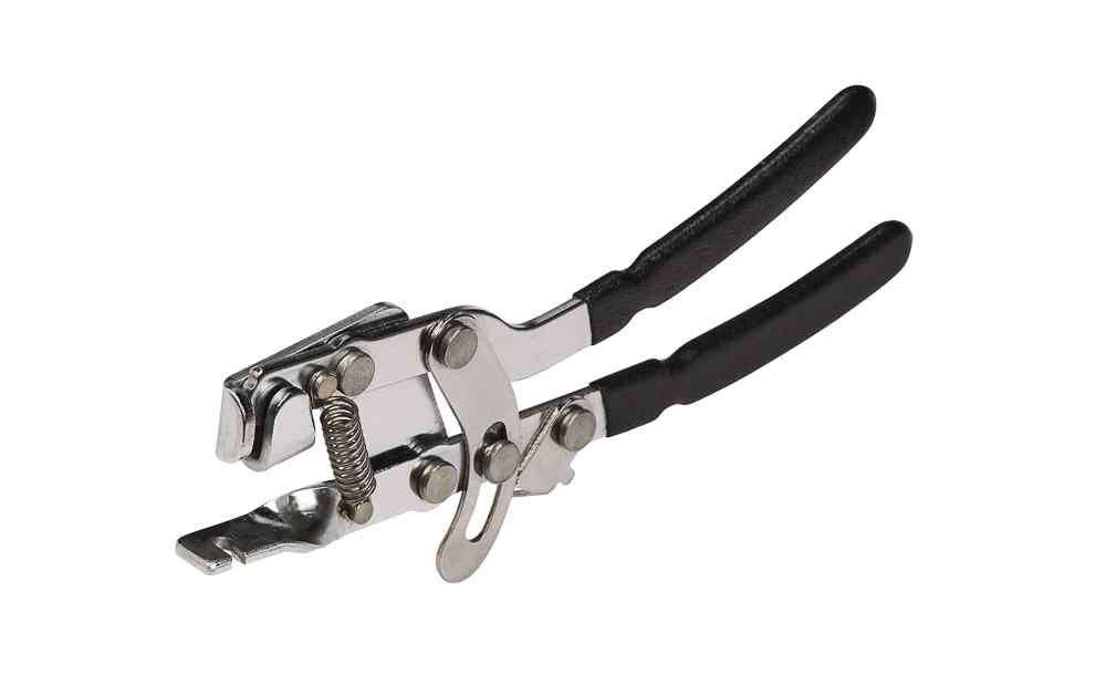 Herramienta Elvedes de tensado de cable (freno y cambio)