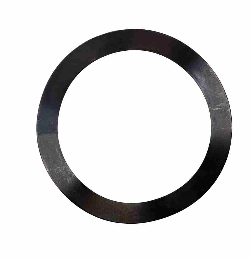 Espaciadores aluminio Elvedes Pedalier-biela 35 x 30 x 0.5mm (20 Ud.)