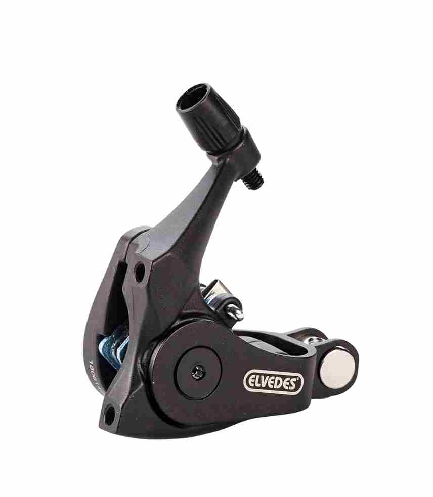 Pinza de freno Elvedes mecánico de doble acción, Flatmount