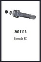 Junta tórica Elvedes para tornillo sangrado Formula RX (bolsa 20x)