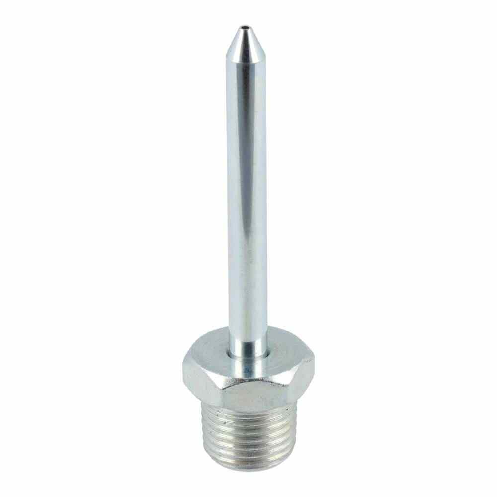 Boquilla de 48mm y ø4mm para pistola engrasadora (E219035)