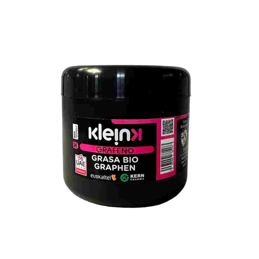 Grasa Bio Graphen COMP KLEIN Bote 500 g
