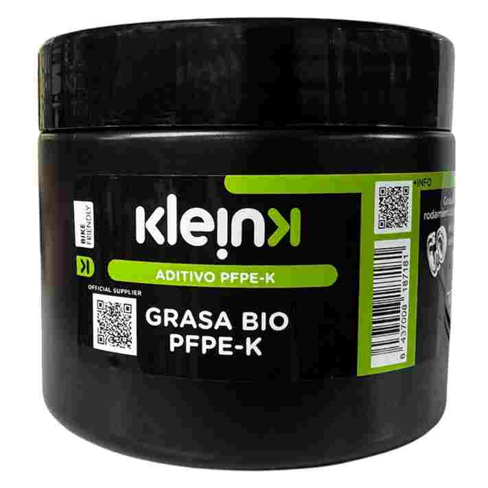 Grasa Roja Bio PFPE-K Extrem KLEIN Bote 500 g