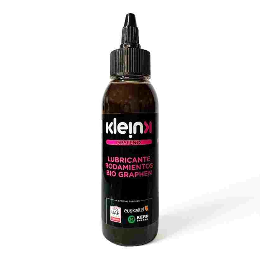 Lubricante Graphen para sello de rodamientos (incluidos cerámicos) KLEIN100 ml