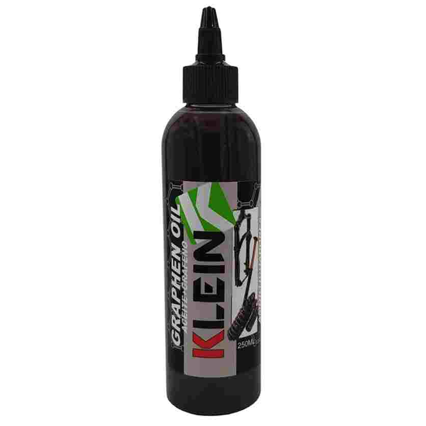 Lubricante Graphen barras de Horquilla KLEIN 100 ml