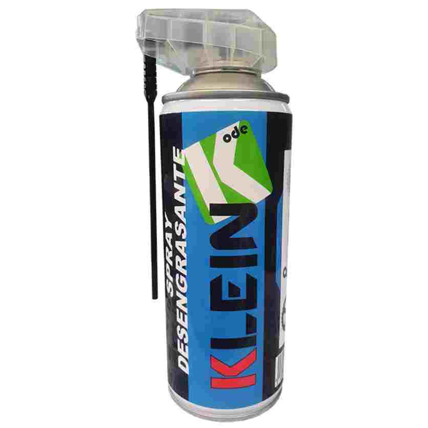 Spray Desengrasante PRO Concentrado KLEIN 400 ml