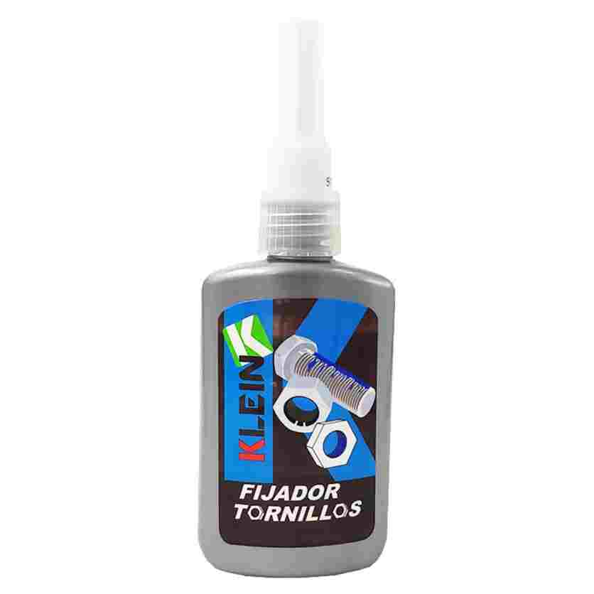 Fijador TORNILLOS Klein 50ml grado medio