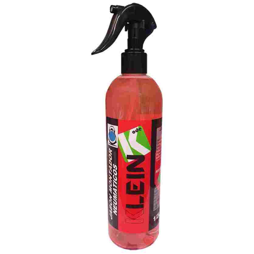 Líquido Talonador Cubiertas BIO KLEIN 500ml *