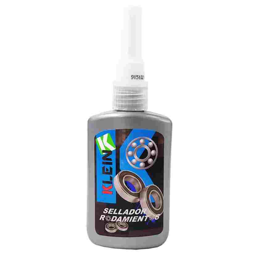 Sellador de Rodamientos KLEIN 50 ml grado medio