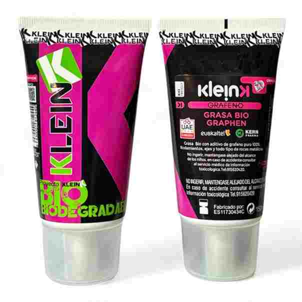 Grasa Bio Graphen COMP KLEIN tubo 150 g