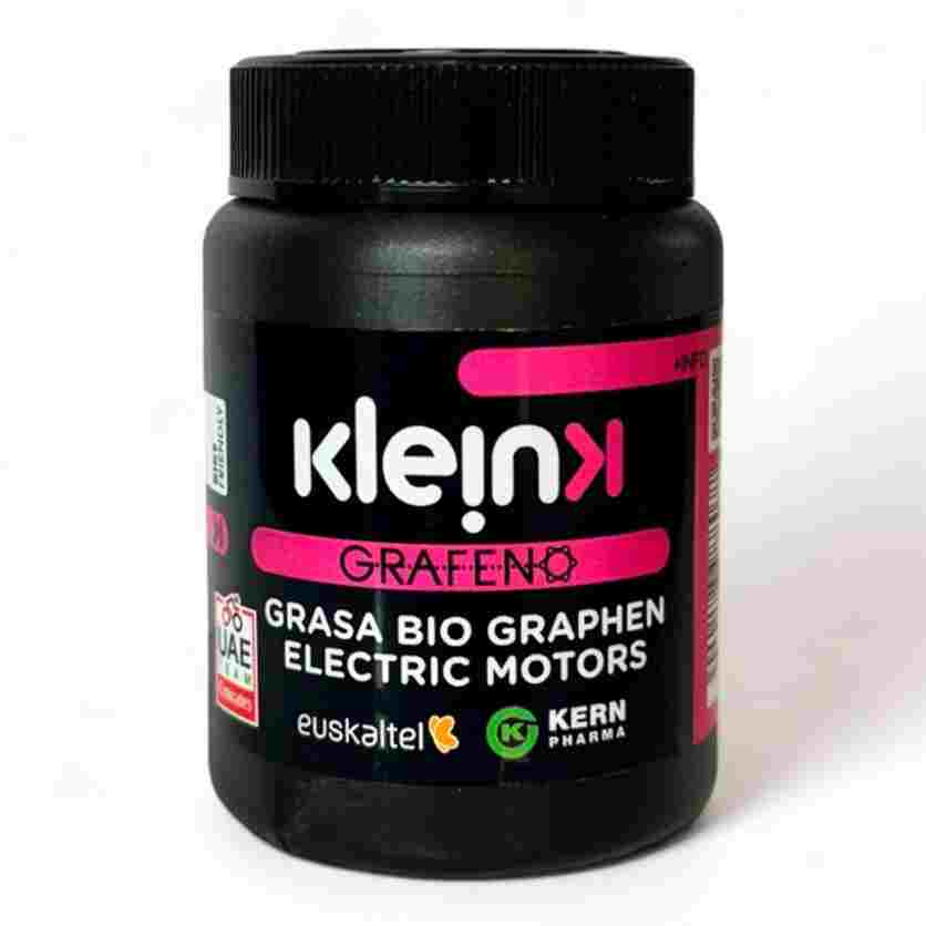 Grasa Bio Electric Motors Graphen COMP KLEIN Bote 90 g