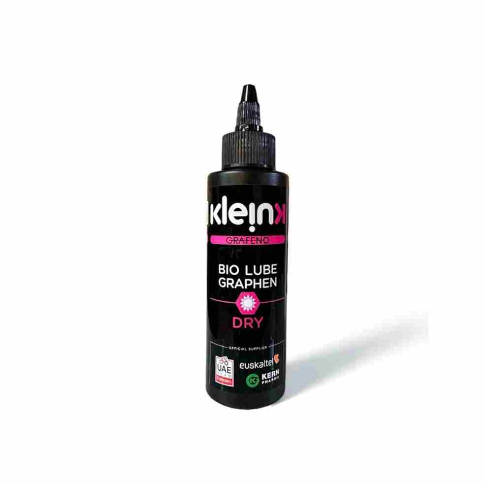 Lubricante seco BIO Graphen DRY KLEIN 130 ml