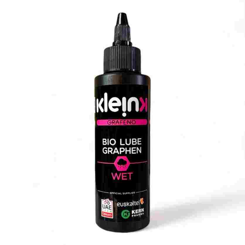 Lubricante húmedo BIO Graphen WET KLEIN 60 ml