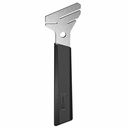 LEBYCLE Herramienta multislot para enderezar discos de freno con slots de 1.8 mm, 2.0 mm y 2.3 mm