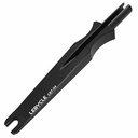 LEBYCLE Herramienta para conector Shimano Di2 SD50, pinza extractora
