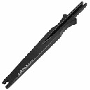 LEBYCLE Herramienta para conector Shimano Di2 SD300, pinza extractora