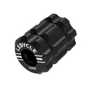 LEBYCLE Extractor de tapa de bielas Shimano