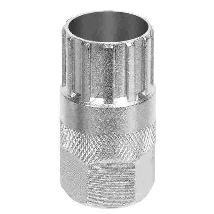 LEBYCLE Extractor de piñonera de rosca (6v-10v)
