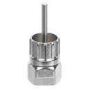 LEBYCLE Extractor de Cassettes HG (Eje pasante)