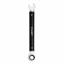 LEBYCLE Llave combinada fija-estrella M8 profesional con carraca 72T, acero cromo-vanadio