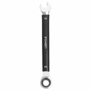 LEBYCLE Llave combinada fija-estrella M10 profesional con carraca 72T, acero cromo-vanadio