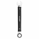 LEBYCLE Llave combinada fija-estrella M12 profesional con carraca 72T, acero cromo-vanadio
