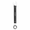 LEBYCLE Llave combinada fija-estrella M18 profesional con carraca 72T, acero cromo-vanadio