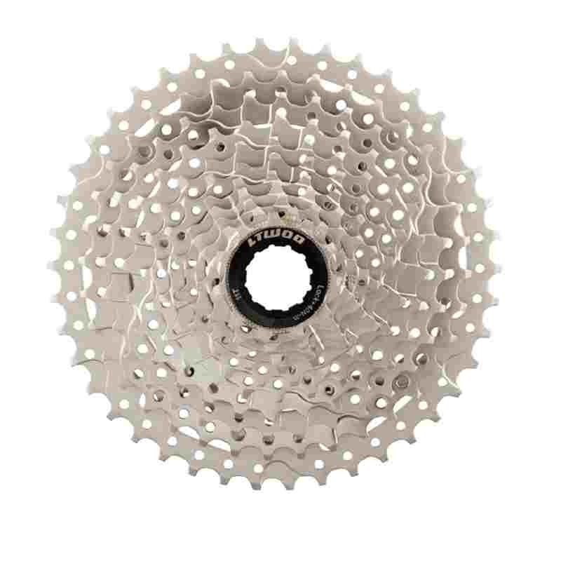 Cassette 10v 11-36T L-TWOO, Sin caja