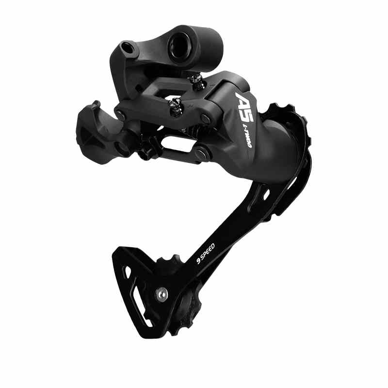 Cambio 9v pata larga (42T), compatible SRAM, L-TWOO, Sin caja