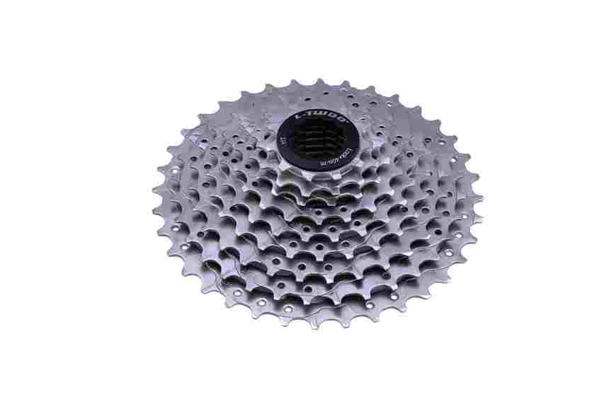 Cassette 9v 11-36T L-TWOO, Sin caja