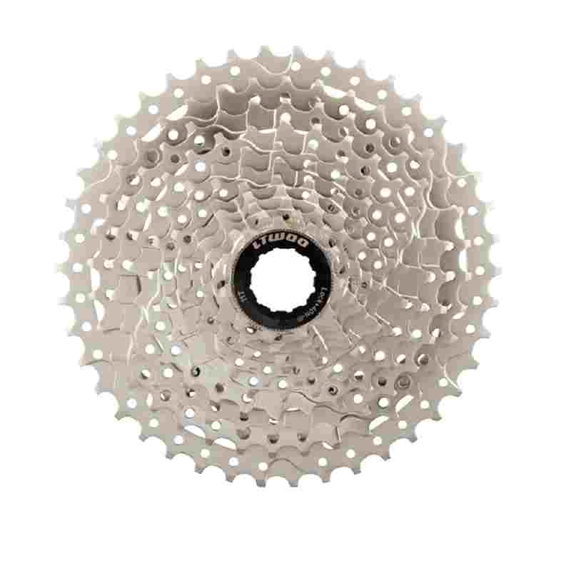 Cassette 8v 11-34T L-TWOO, Sin caja